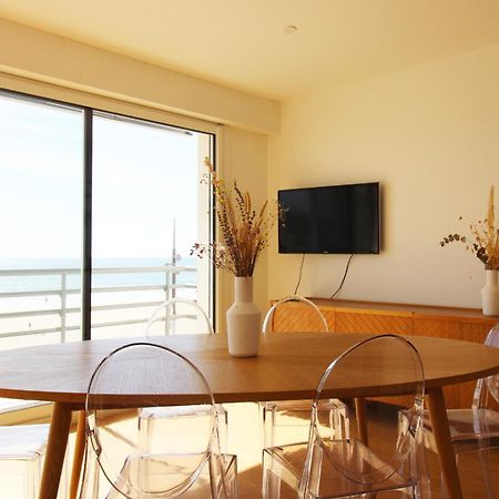 Le Sablais Apartment Les Sables-d'Olonne Bagian luar foto