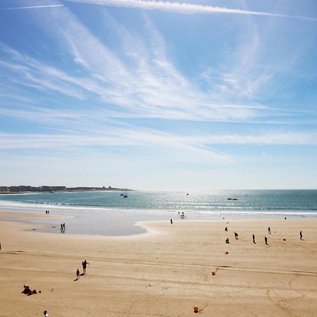 Le Sablais Apartment Les Sables-d'Olonne Bagian luar foto