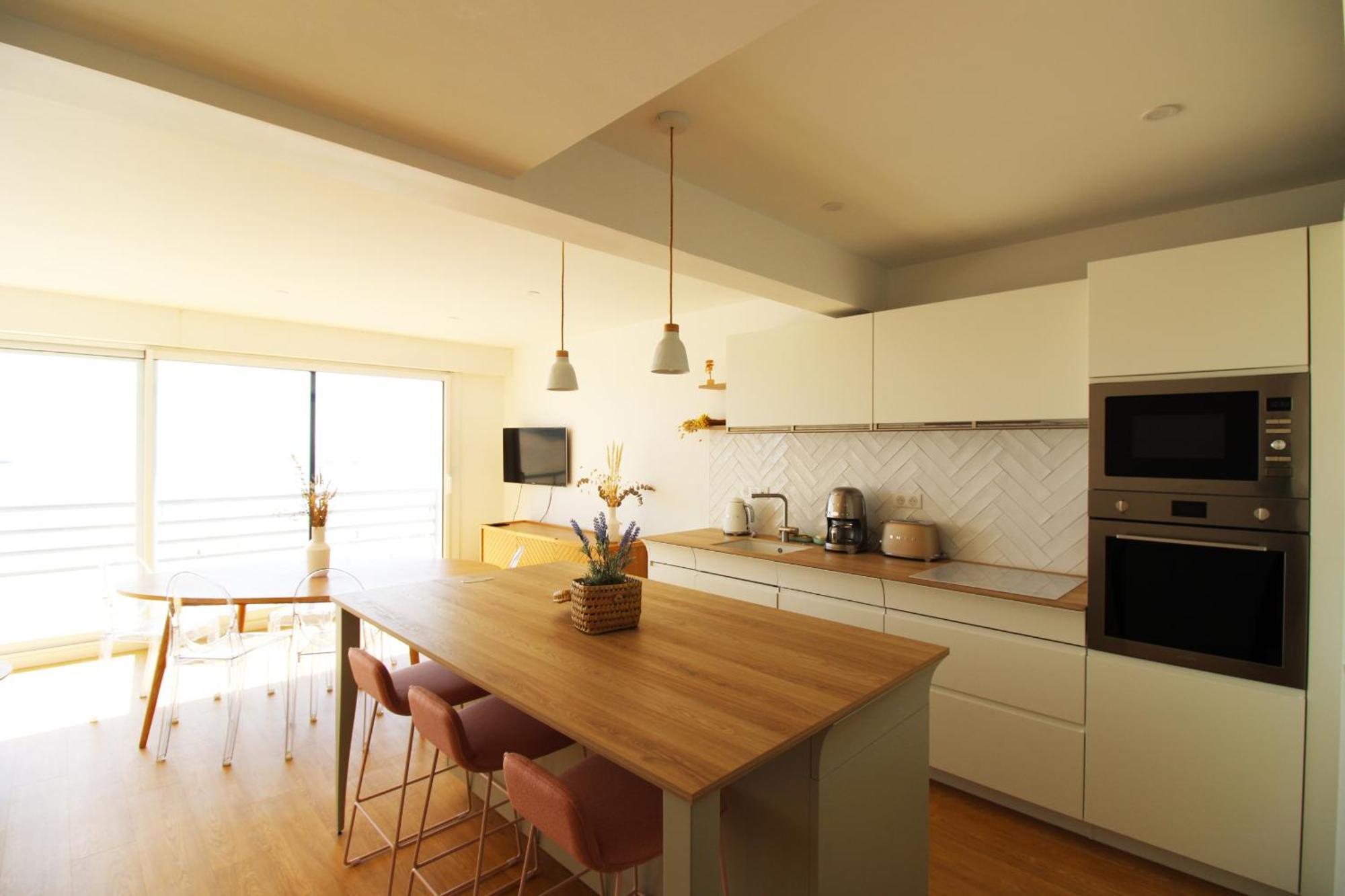 Le Sablais Apartment Les Sables-d'Olonne Bagian luar foto