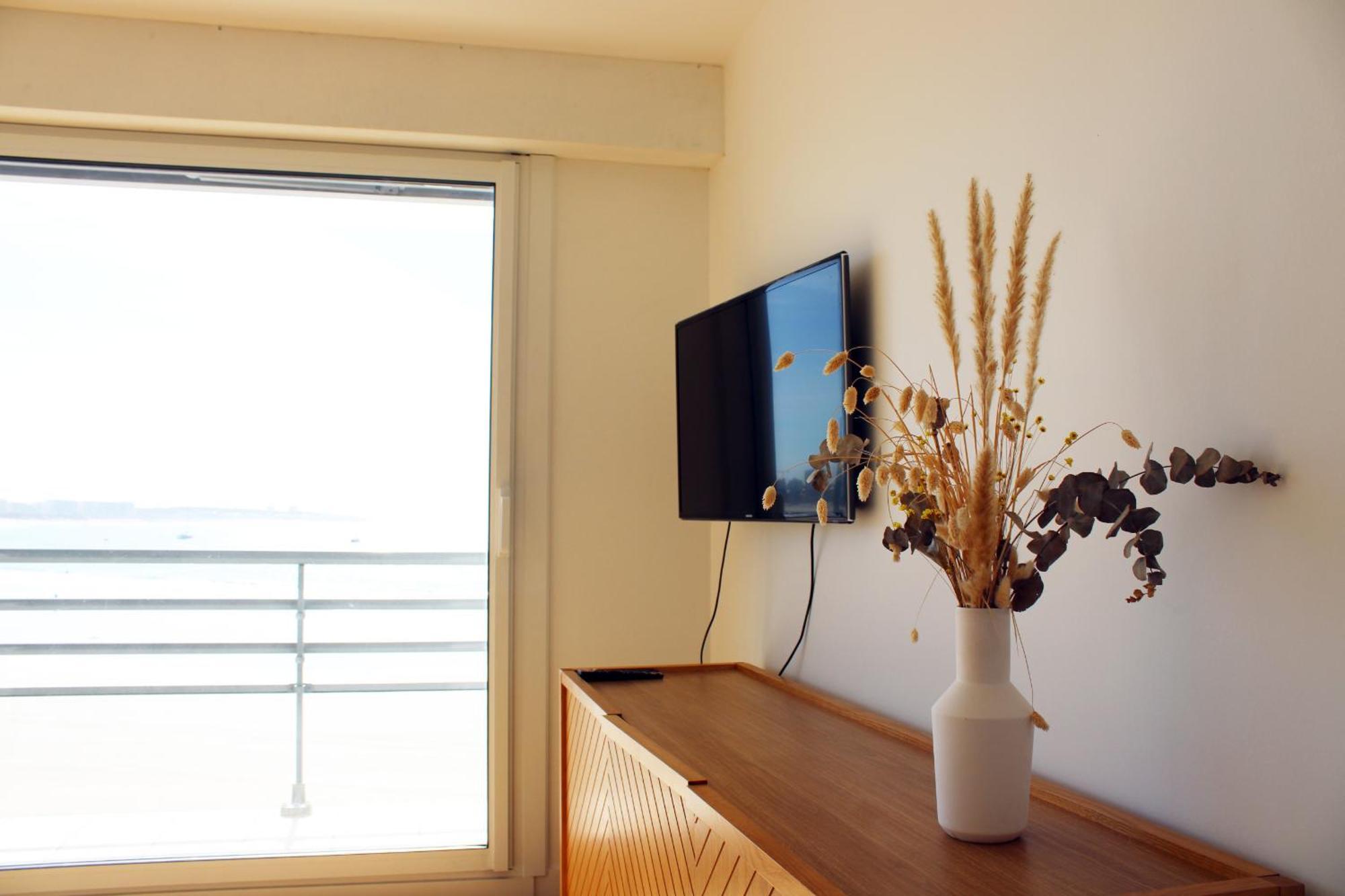 Le Sablais Apartment Les Sables-d'Olonne Bagian luar foto