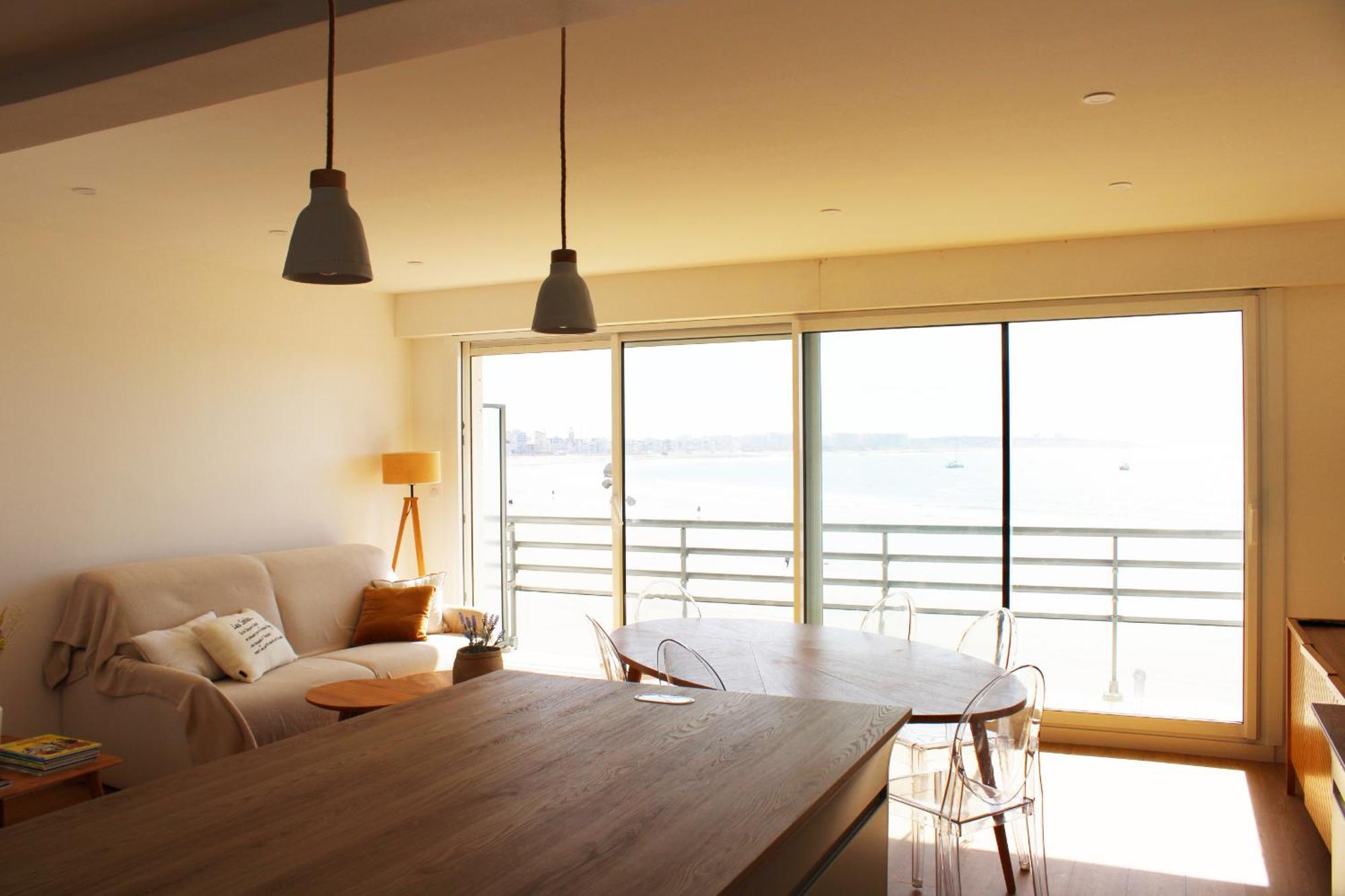 Le Sablais Apartment Les Sables-d'Olonne Bagian luar foto