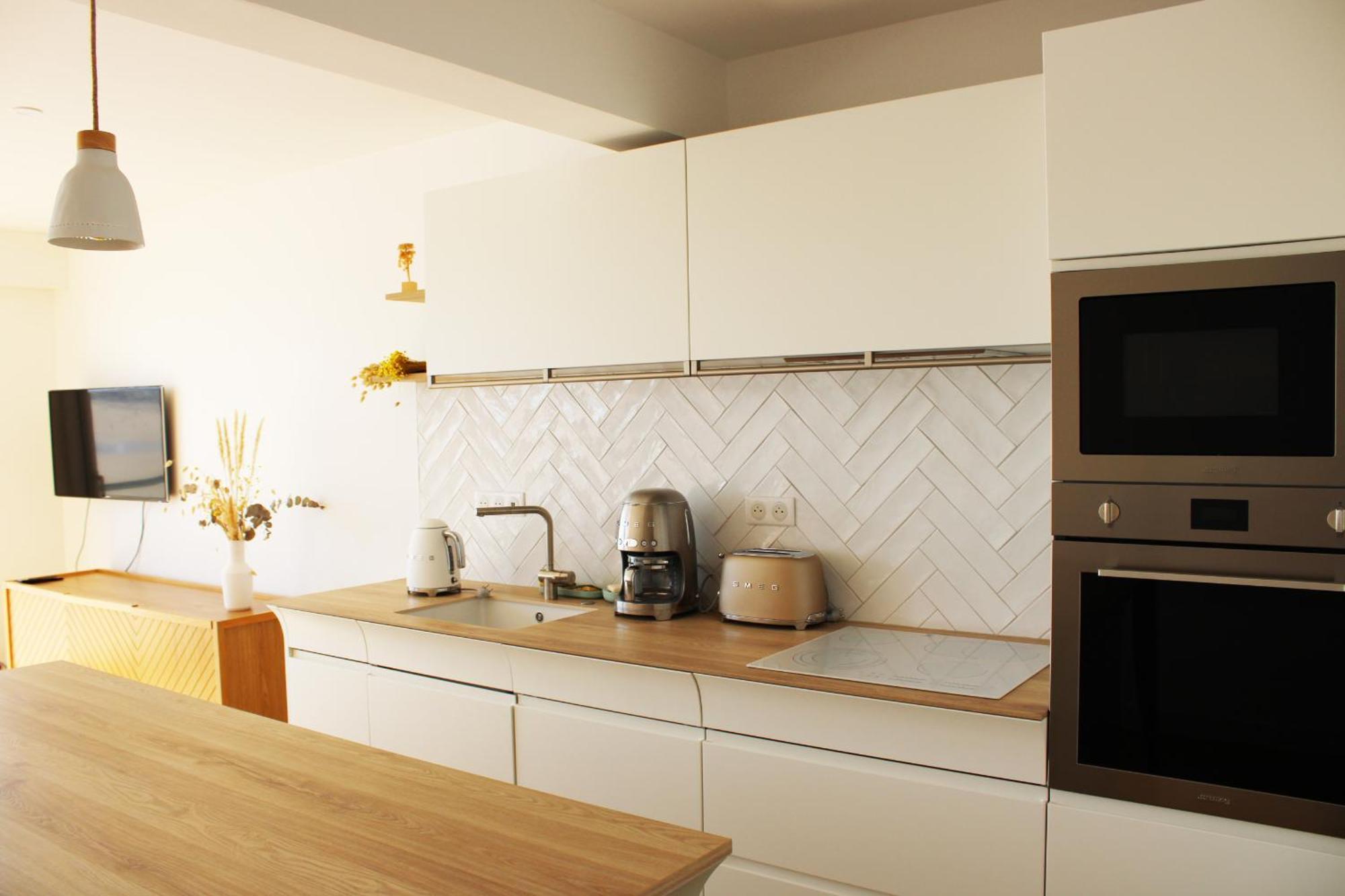 Le Sablais Apartment Les Sables-d'Olonne Bagian luar foto
