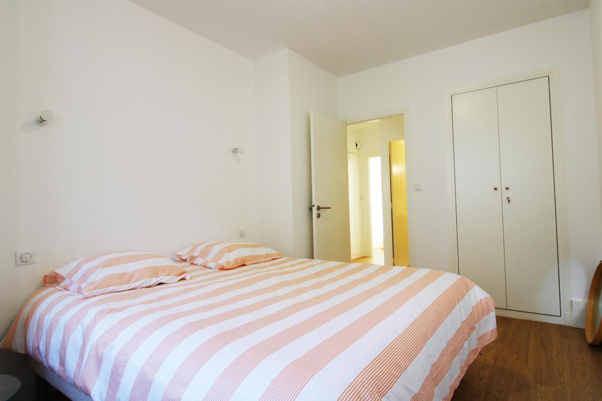 Le Sablais Apartment Les Sables-d'Olonne Bagian luar foto